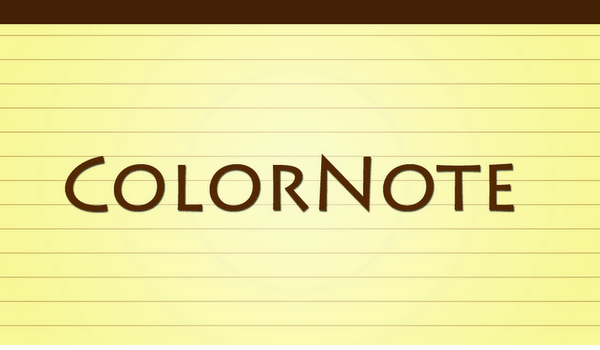 ColorNote-Android-app-noteb