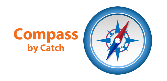 Compass til Android