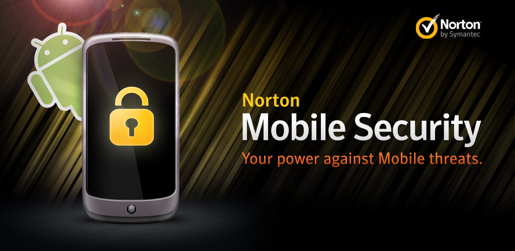 Norton mobile security til Android