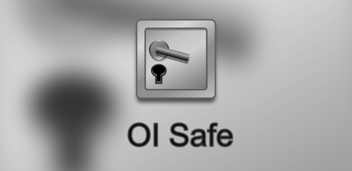 OI safe app til Android