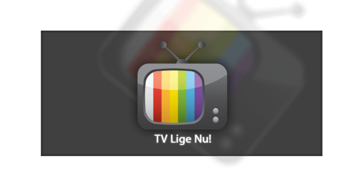 TV lige nu til Android