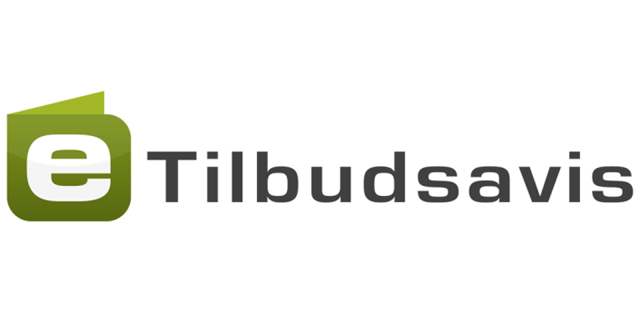 etilbudsavis til Android