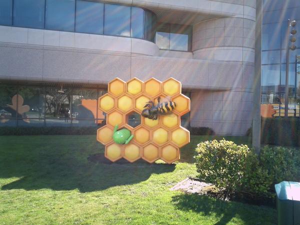 Honeycomb_Android