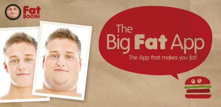 Fatbooth til Android