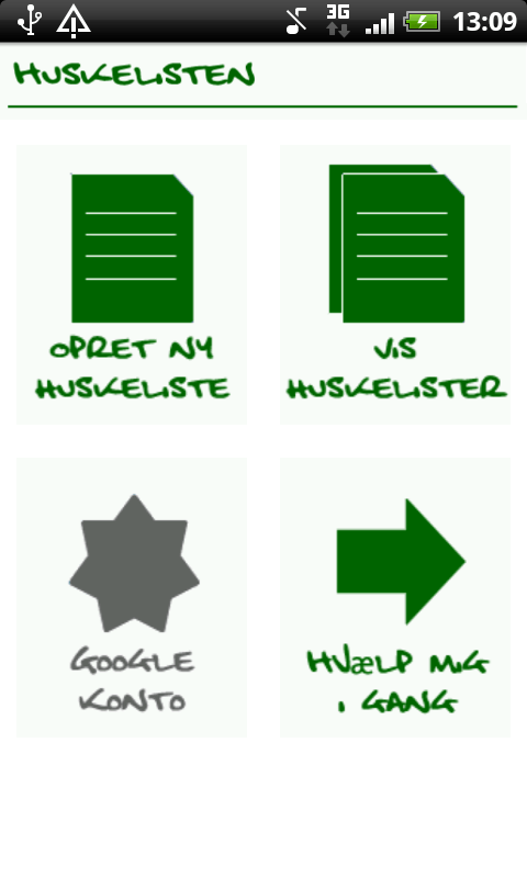 Huskelisten_app_1