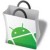 AndroidMarket ikon 50