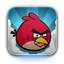 Angry birds ikon