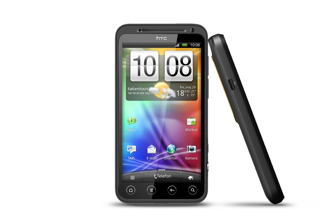 HTC_EVO_3D_Front-Side_DK