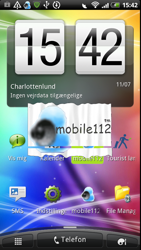 mobile112