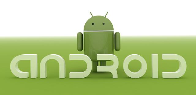 Android artikel ikon