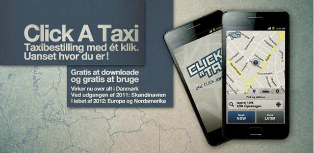 Click_A_Taxi_Android_app