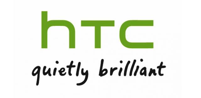 HTC Logo