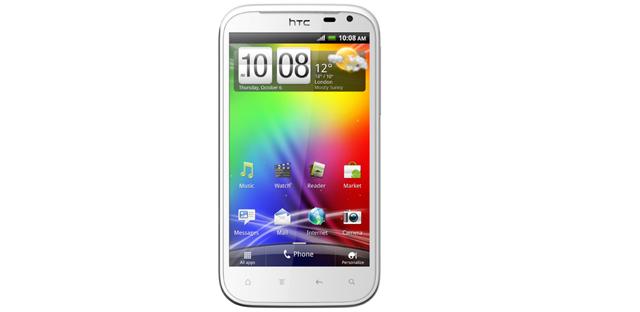 HTC Sensation XL