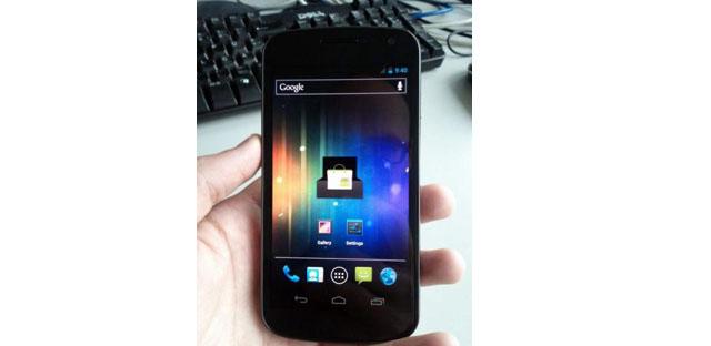 Nexus Prime billede 1