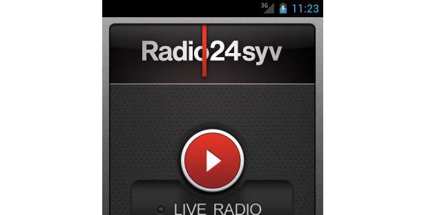 Radio24_7_Android_app