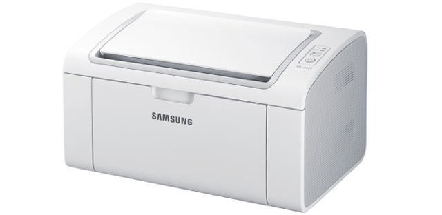 Samsung-laserprinter
