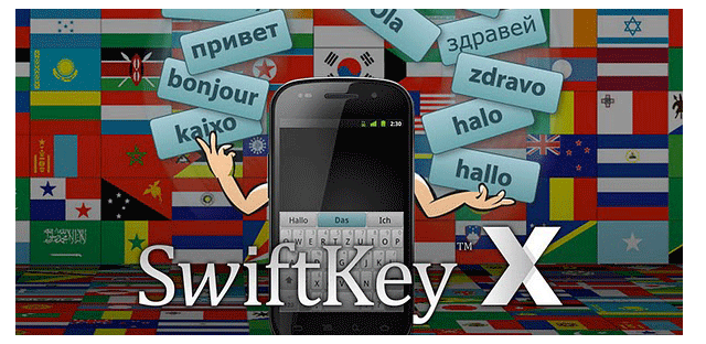 swiftkey