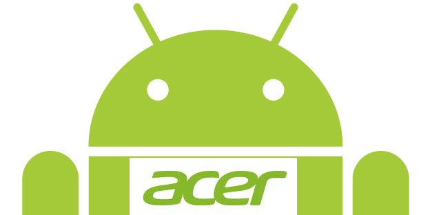 Acer-Android
