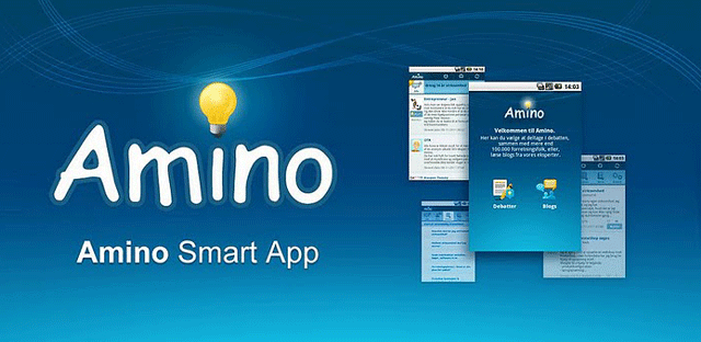 Amino-app