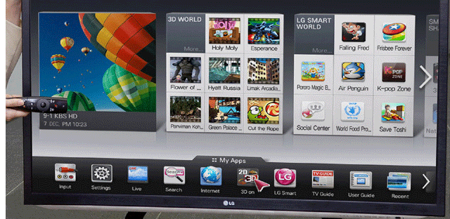 LG-smart-TV