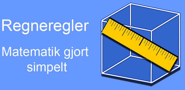 Regneregler.dk-app
