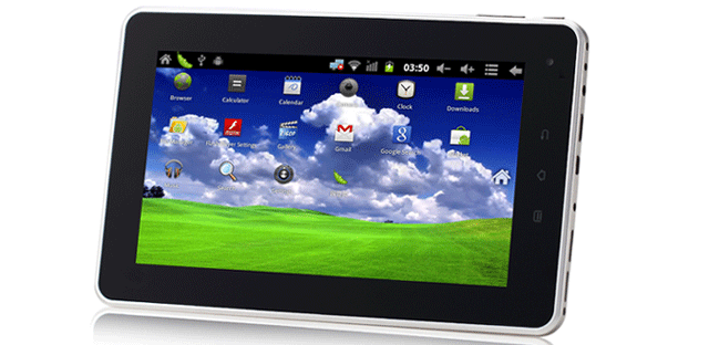 TabOne-Android-tablet