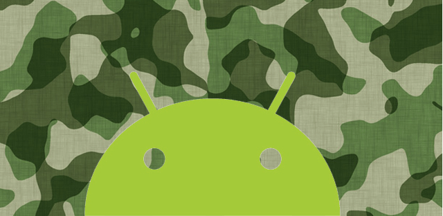 Android-army