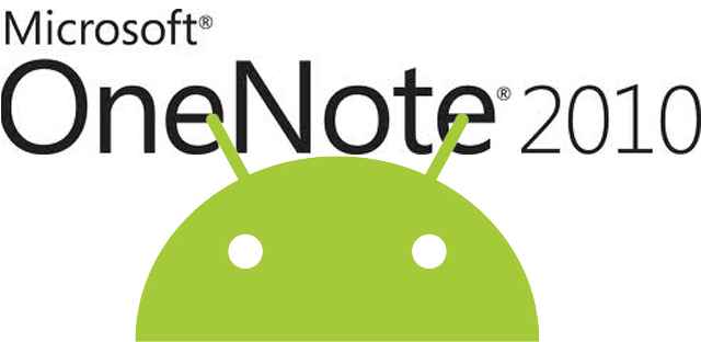 Microsoft OneNote er klar til Android