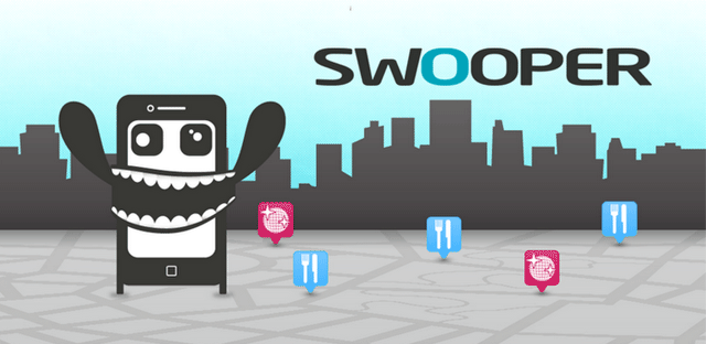 Swooper-app-Android