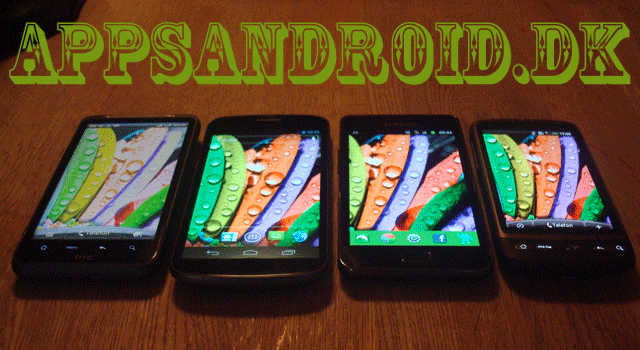 AppsAndroid