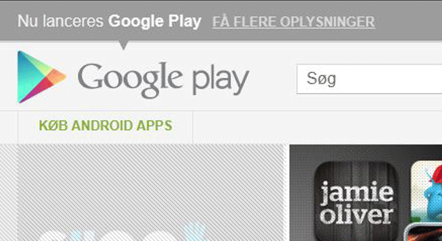 Google-Play