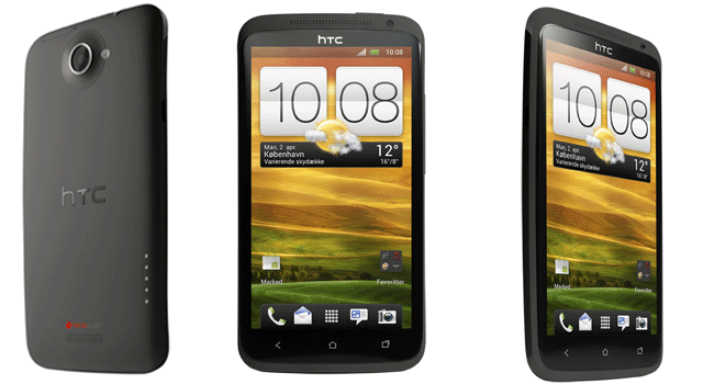 HTC-One-X-indledning