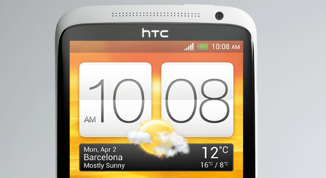HTC-One-X-mobil