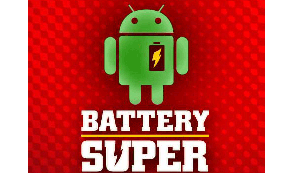 Battery-supercharger-indled