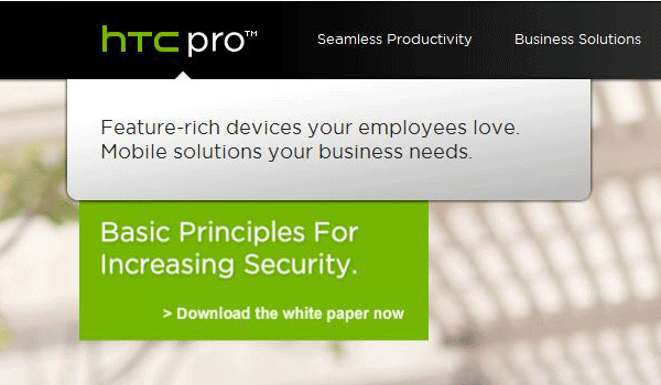 HTC-lancerer-HTCpro