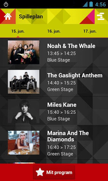 Northside-festival-apps