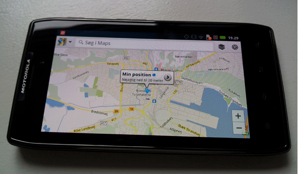 Google-Maps-offline-adgang