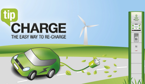 Tipcharge-Android-app
