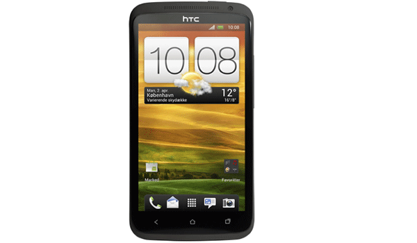 HTC-One-X-klar-til-Android-
