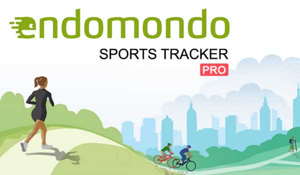 Endomondo-app-til-Android