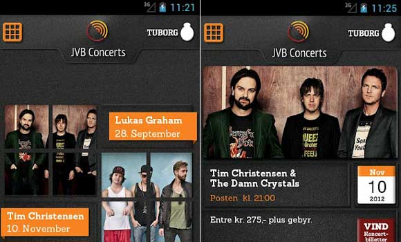 JVB-Concerts-Android-app-DK