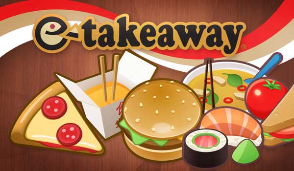 eTakeaway-app-til-Android