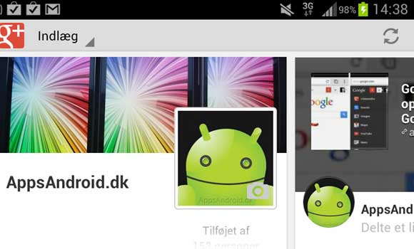 AppsAndroid-DK-Google-Plus