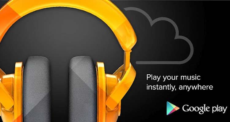 Google-Music