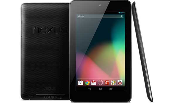 Google-Nexus-7