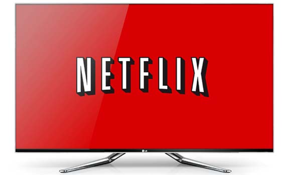Netflix-LG-Smart-TV