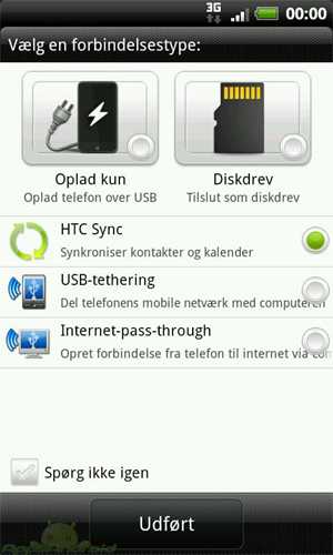 Unroot HTC Sensation - step 2 copy