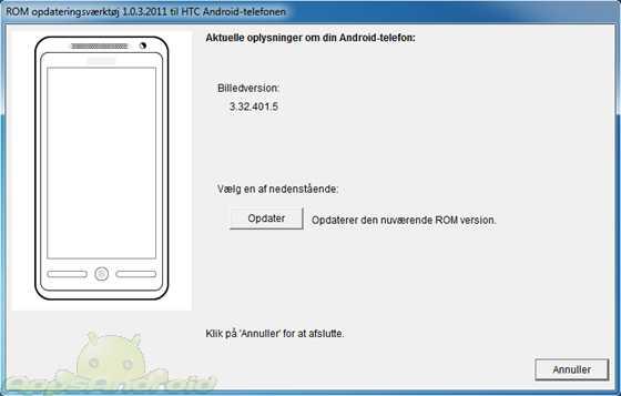 Unroot HTC Sensation - step 7 copy