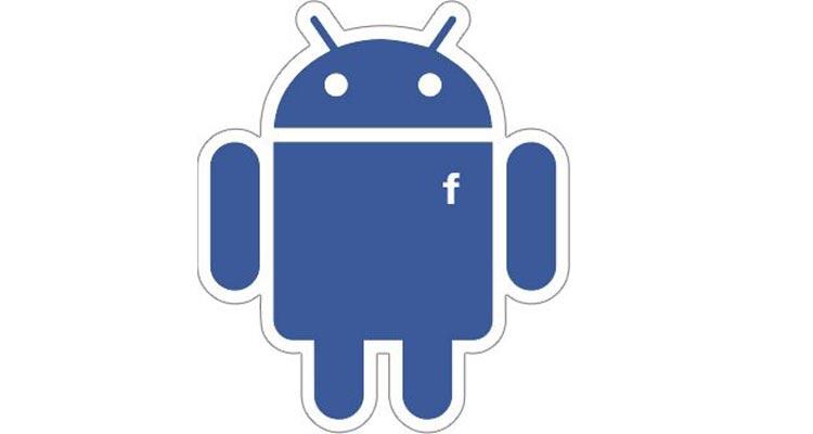 Facebook-Android-via-TalkAn