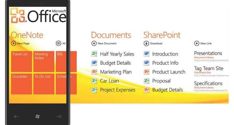 Microsoft-Office-til-Androi